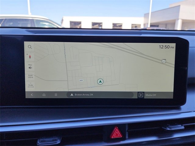 New 2026 Kia Sorento EX image 22