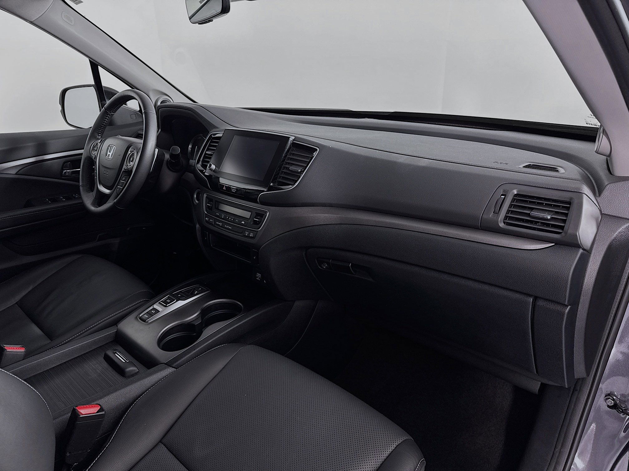 Certified 2023 Honda Ridgeline RTL image 29