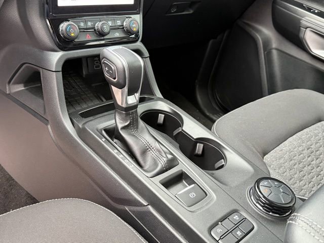 Used 2024 Ford Ranger XLT w/ Equipment Group 301A High image 24