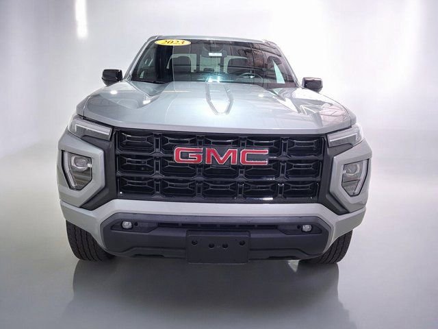 Used 2023 GMC Canyon Elevation w/ Convenience Package image 12