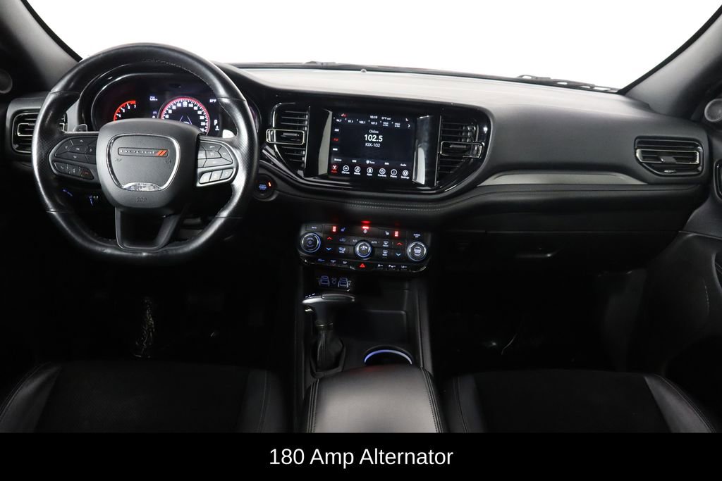 Used 2022 Dodge Durango GT image 14