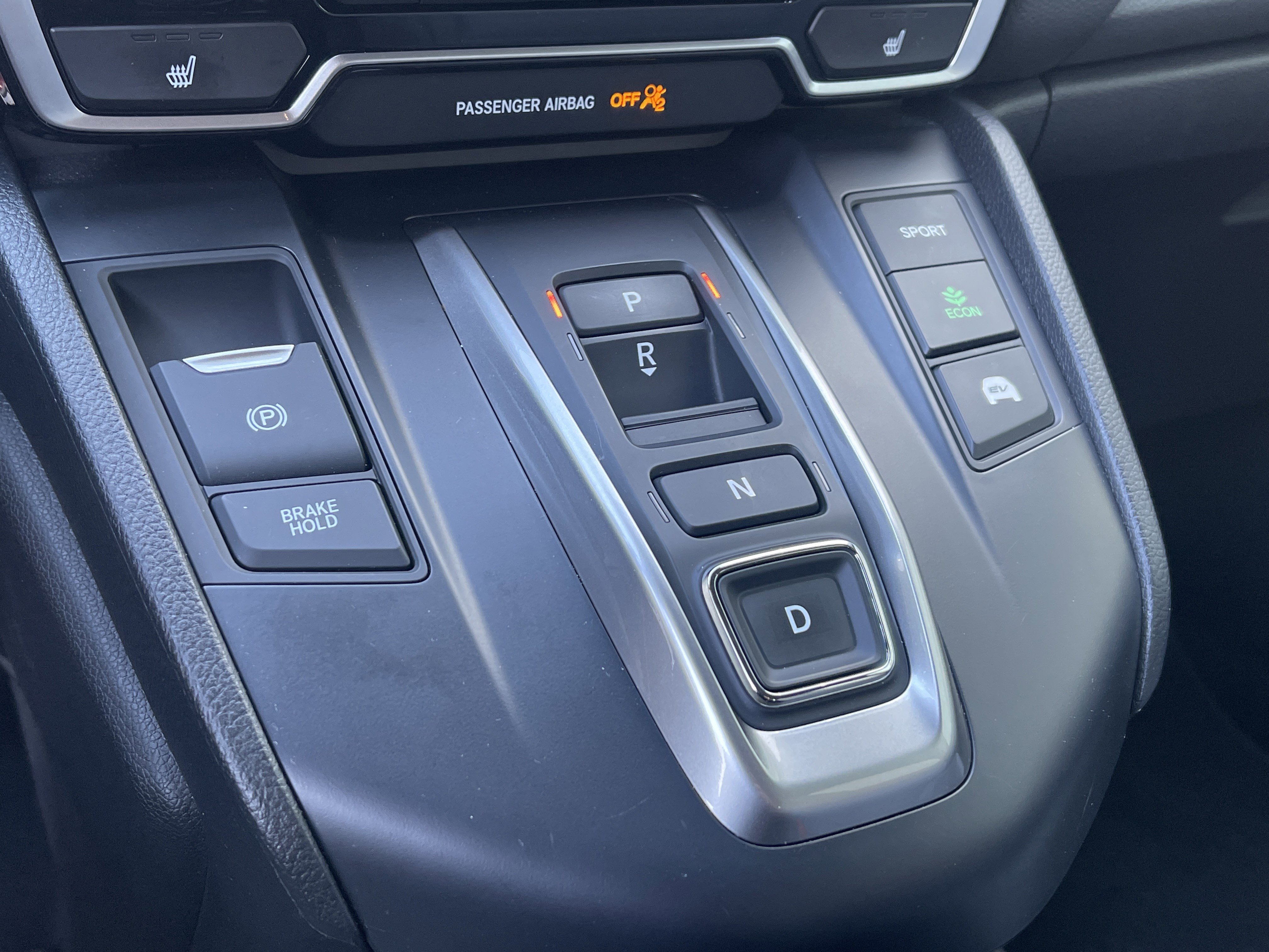 Certified 2022 Honda CR-V EX image 16