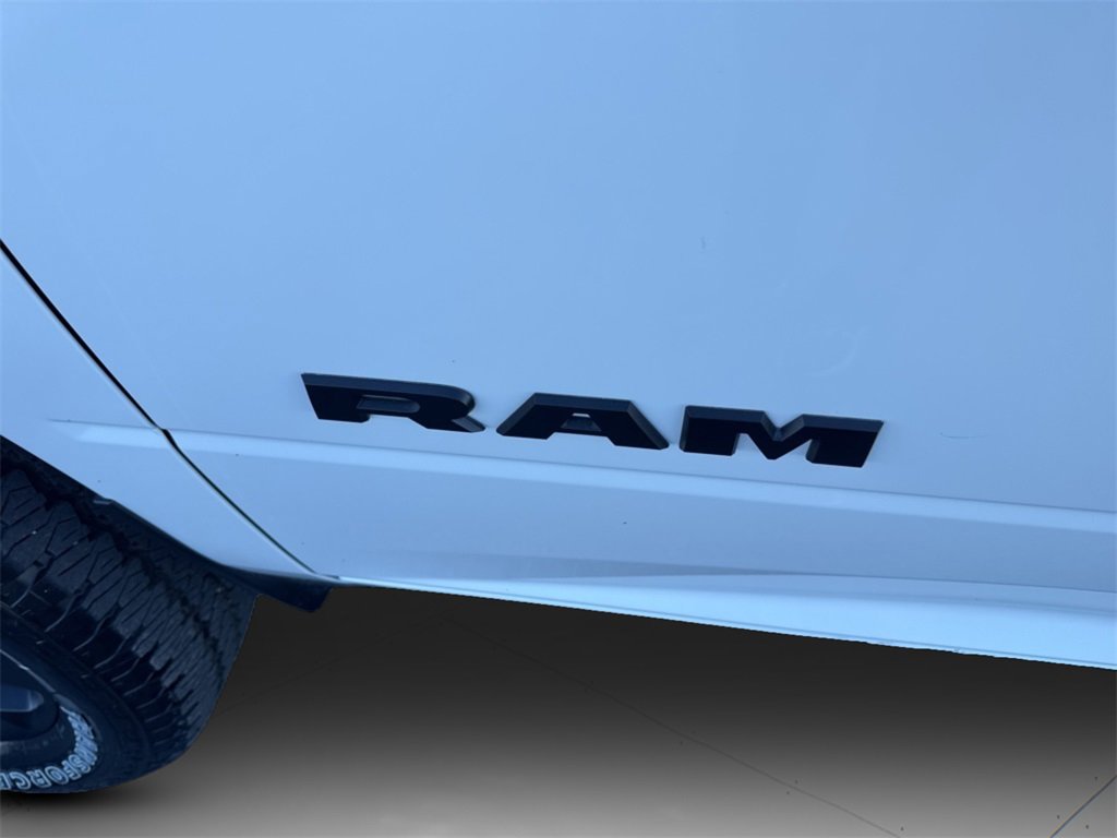 New 2026 RAM 2500 Big Horn image 29