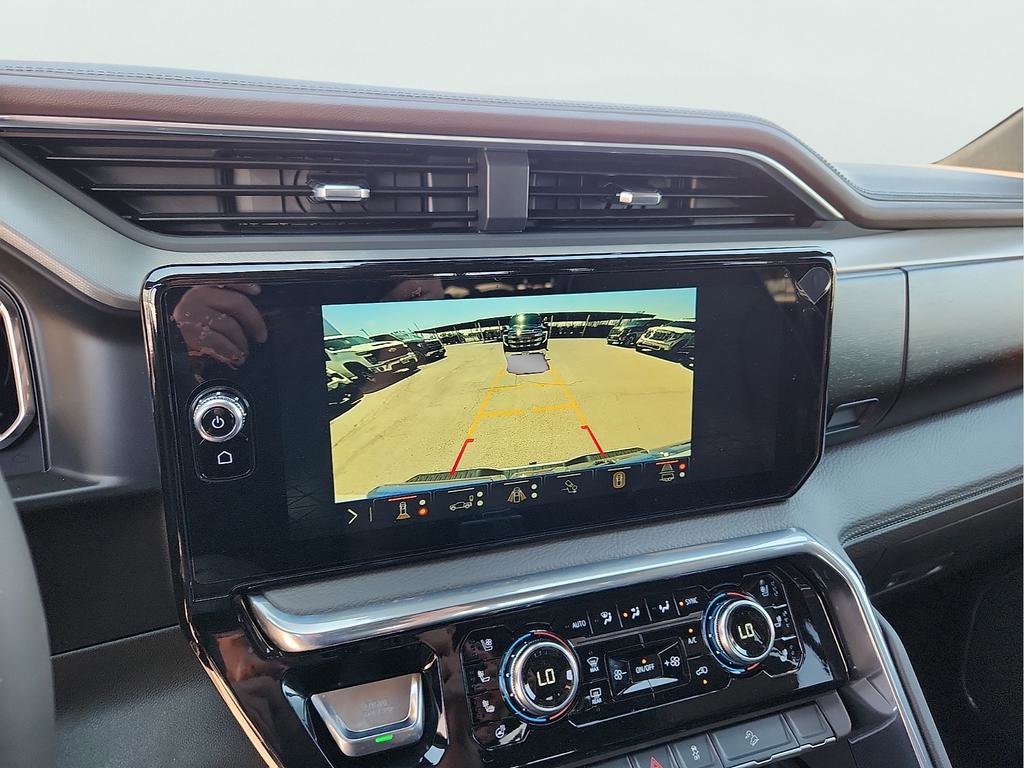 New 2026 GMC Sierra 1500 Denali image 23