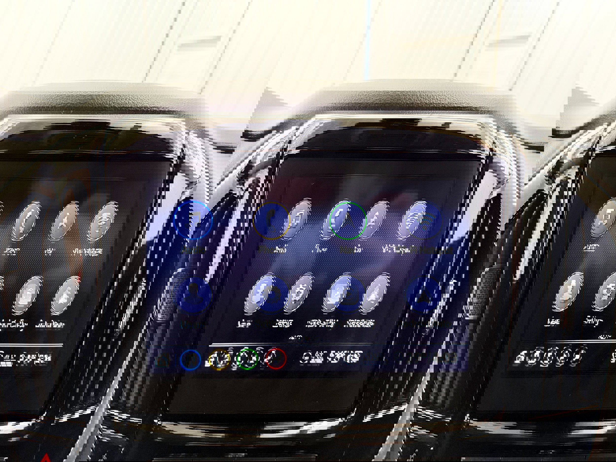 Used 2021 Chevrolet Traverse RS image 14