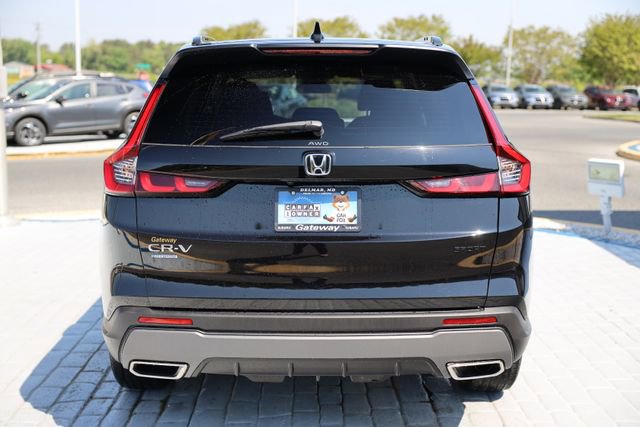 Used 2024 Honda CR-V Sport image 4