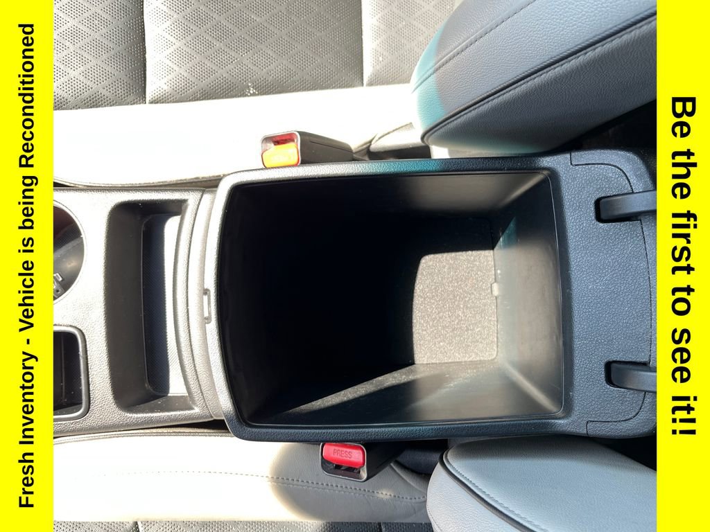 Used 2019 Kia Sportage EX w/ EX Sport Appearance Package image 32