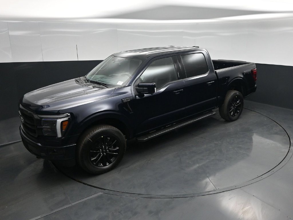New 2026 Ford F150 Lariat w/ Equipment Group 501A Mid AWD/4WD image 34