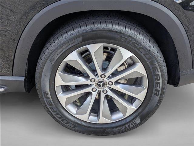Used 2021 Mercedes-Benz GLE 350 image 25