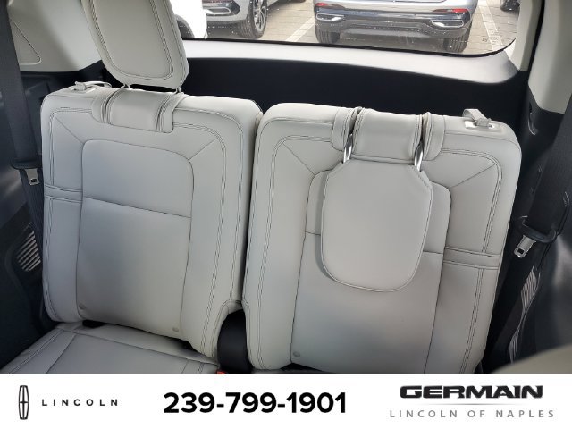New 2026 Lincoln Aviator Reserve AWD/4WD image 20