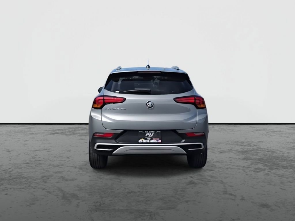 Used 2023 Buick Encore GX Select FWD image 7