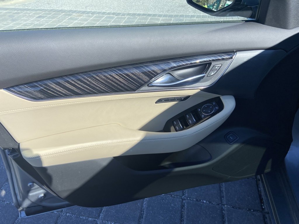 Used 2025 Cadillac CT5 Premium Luxury image 10