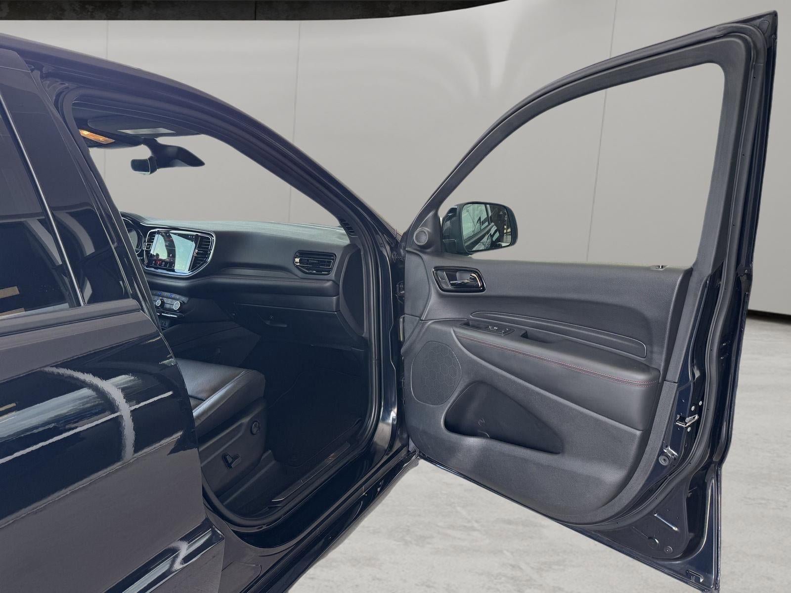 Used 2024 Dodge Durango R/T AWD/4WD image 32