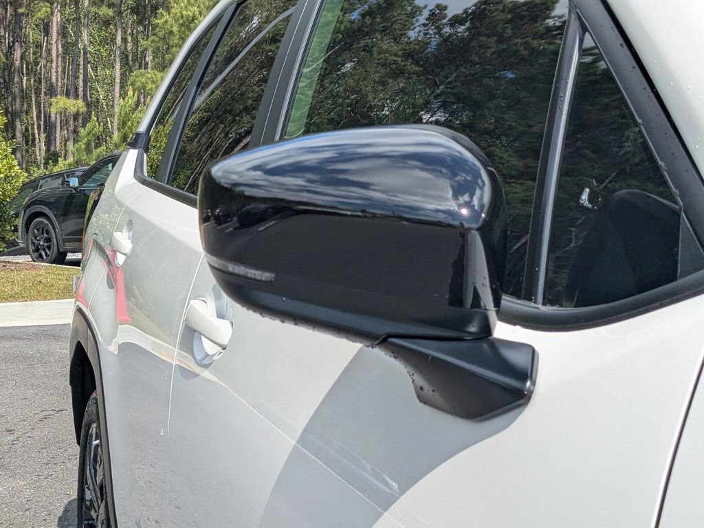 New 2026 Subaru Forester Sport AWD/4WD image 11