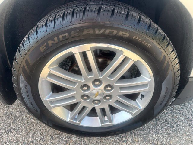 Used 2014 Chevrolet Traverse LT w/ All-Star Edition FWD image 14