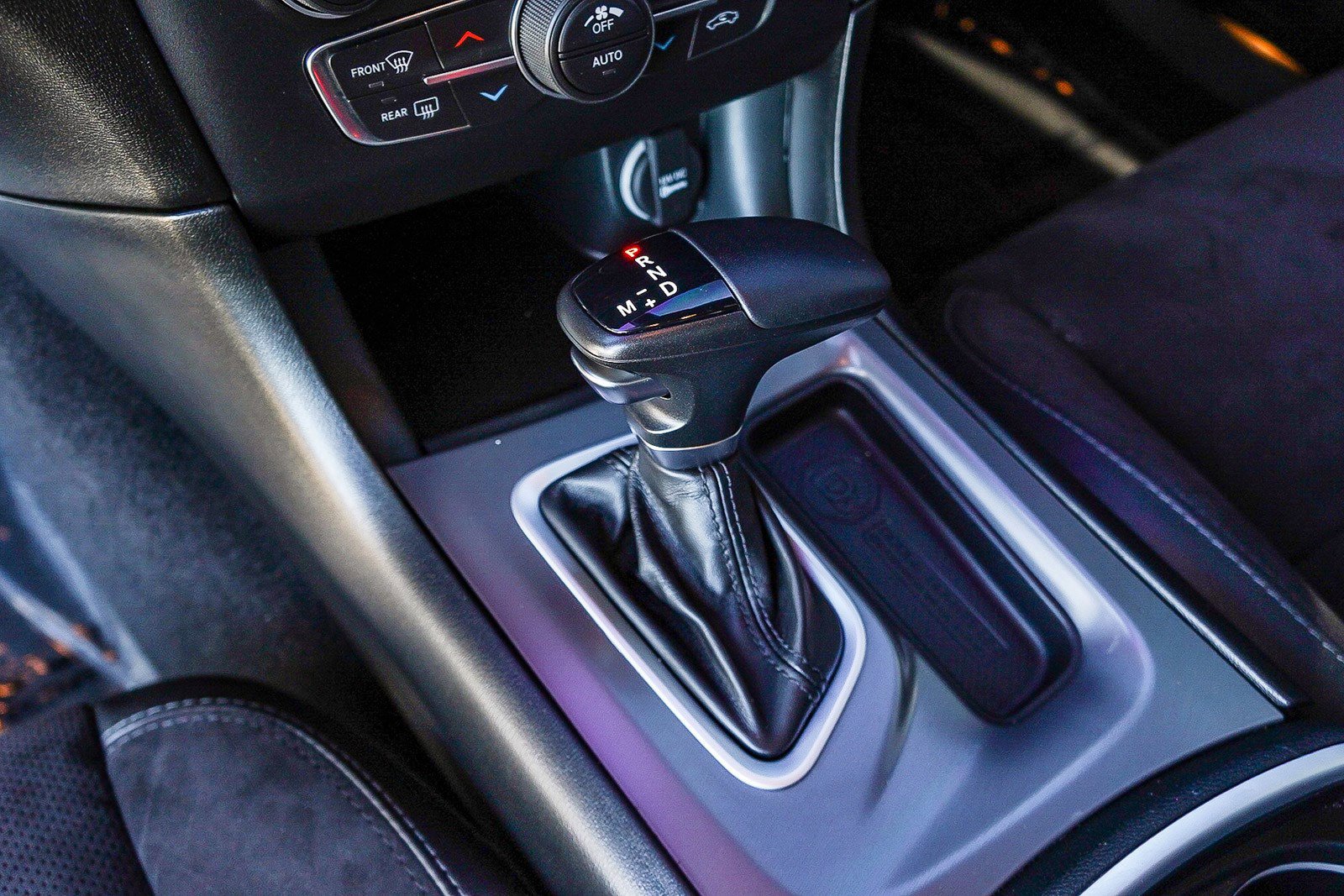 Used 2023 Dodge Charger Scat Pack image 23