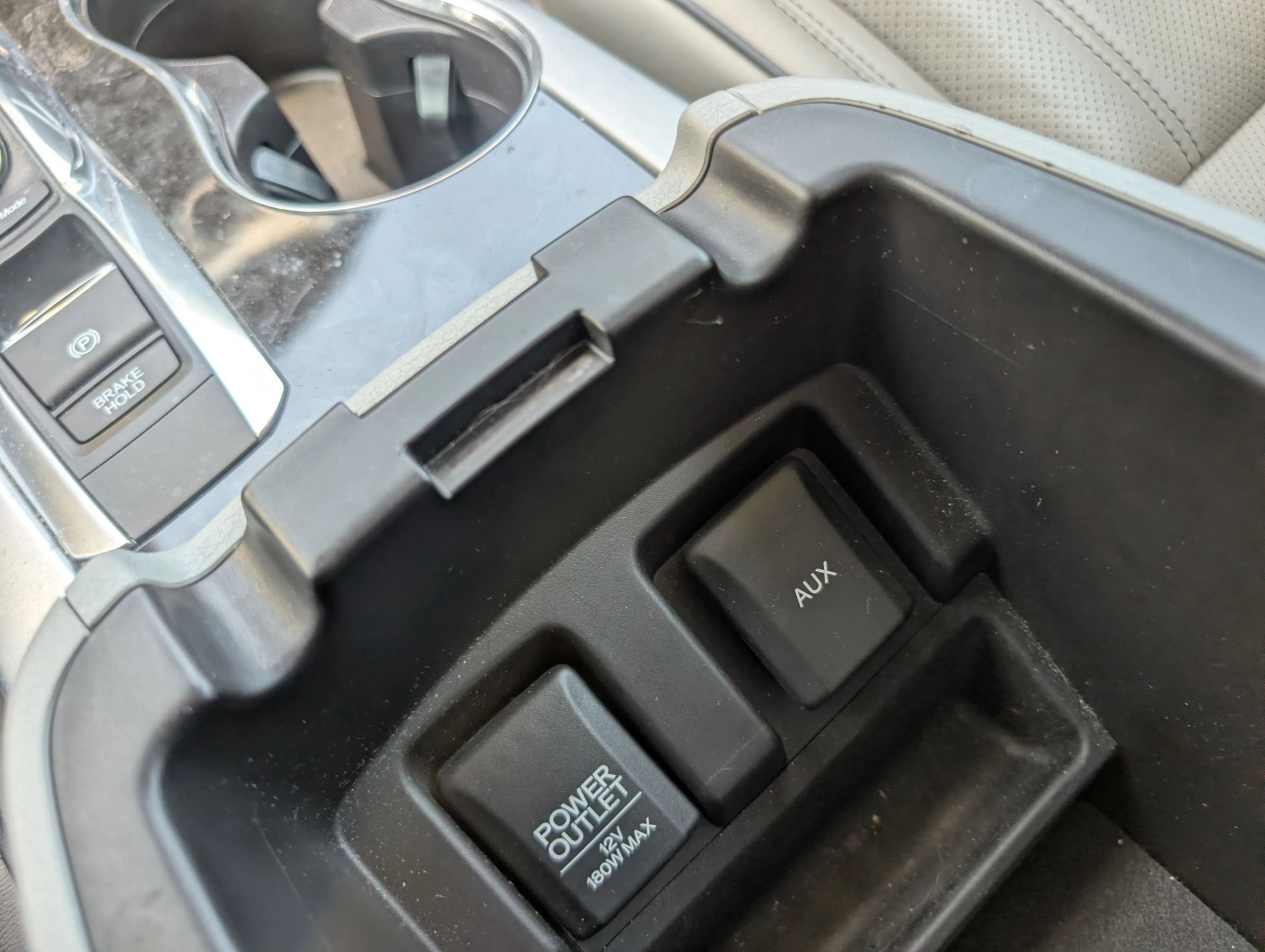 Used 2019 Acura TLX w/ Technology Package FWD image 30