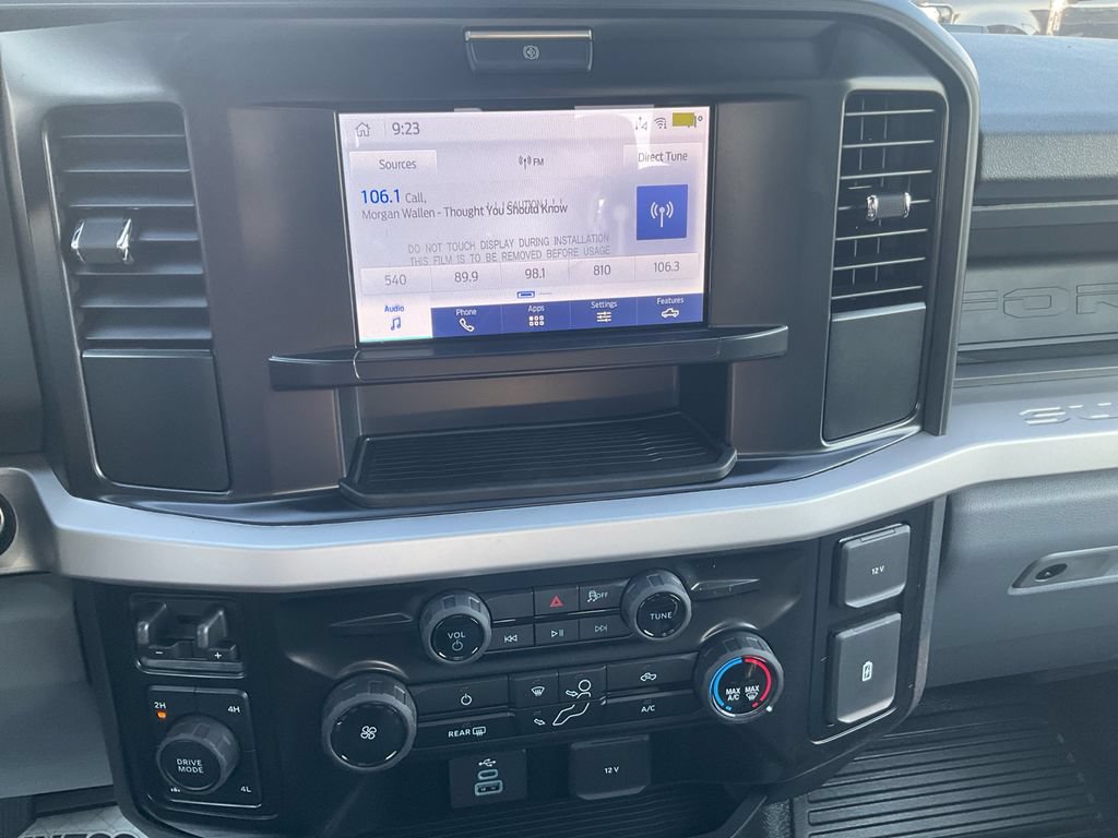 New 2026 Ford F250 XL AWD/4WD image 23