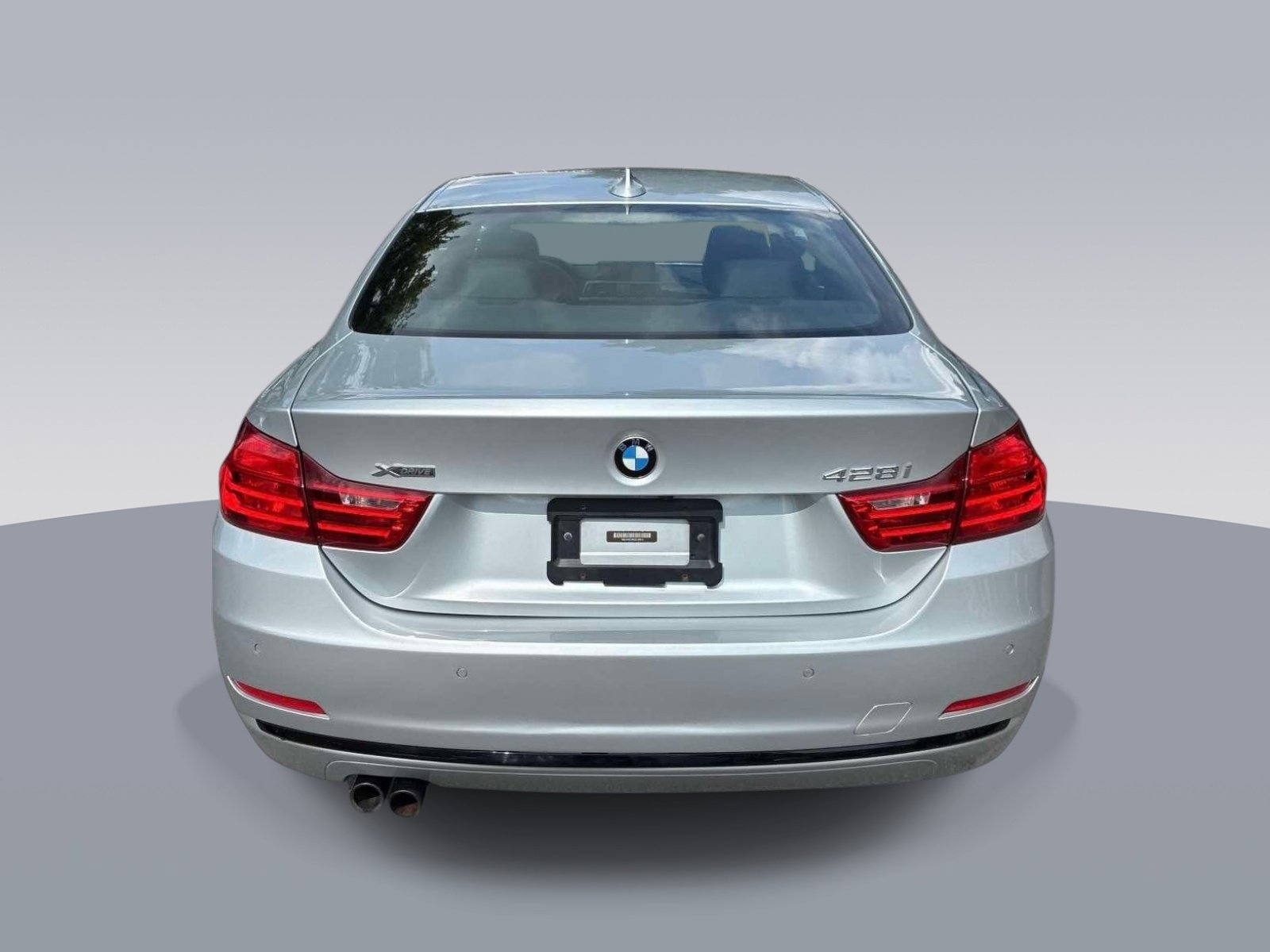 Used 2016 BMW 428i xDrive Coupe AWD/4WD image 7