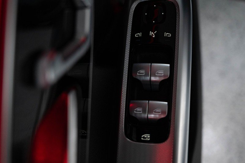 Certified 2024 Mercedes-Benz EQE 350+ SUV image 21