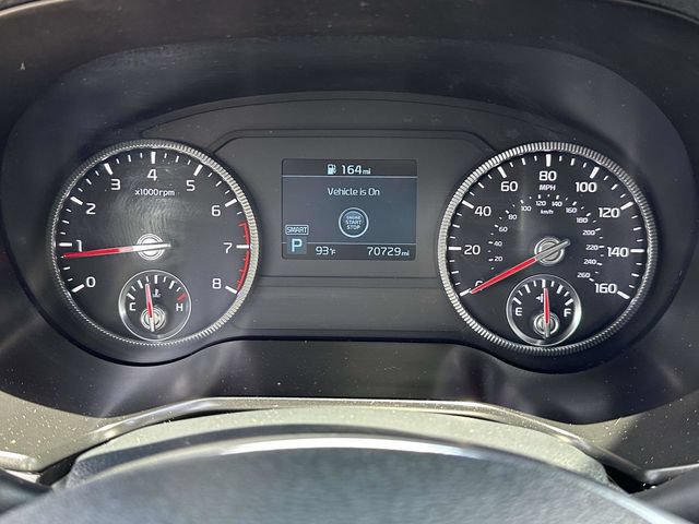 Used 2021 Kia Telluride S FWD image 13
