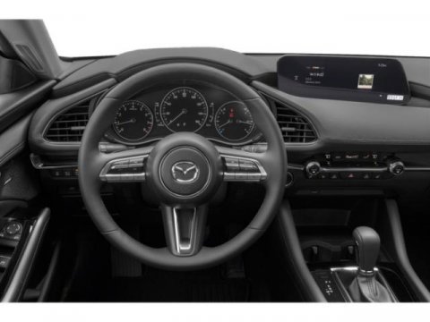 Used 2021 MAZDA MAZDA3 2.5 Turbo Sedan w/Premium Plus image 10