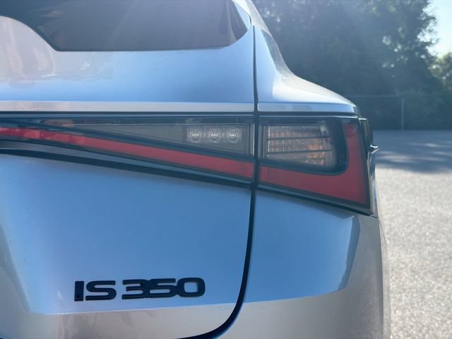 New 2026 Lexus IS 350 F Sport w/ Handling Package RWD image 10