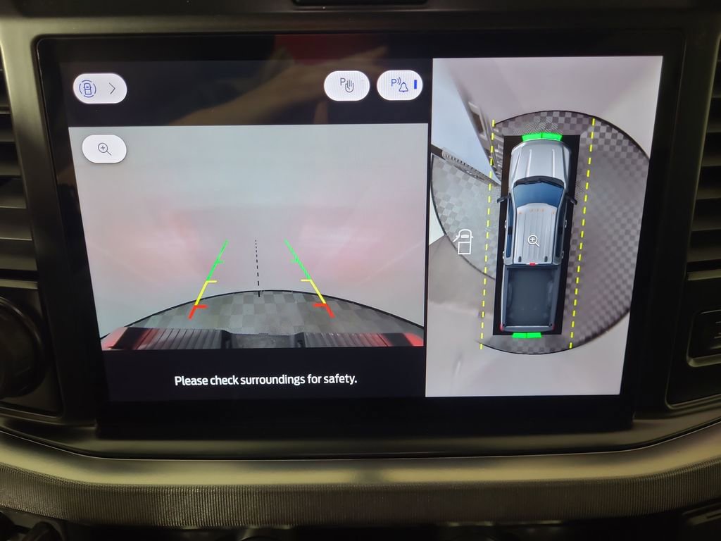 New 2026 Ford F350 Platinum image 10