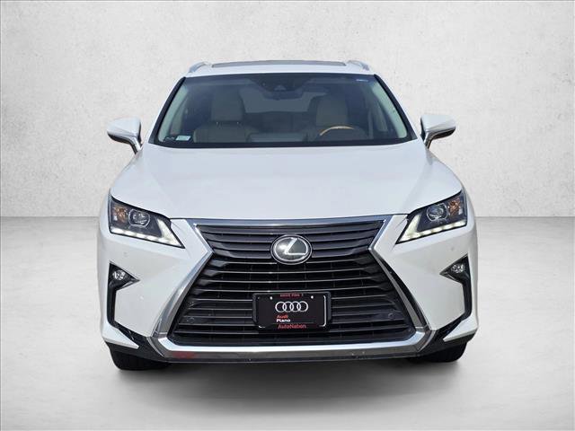 Used 2016 Lexus RX 350 FWD w/ Premium Package image 2