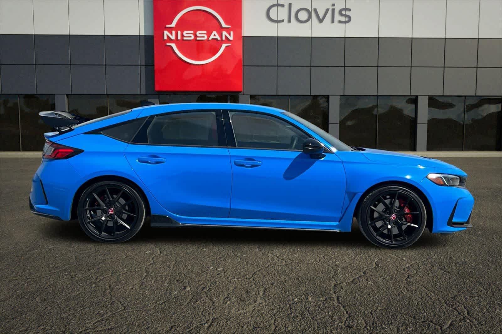 Used 2026 Honda Civic Type R image 9