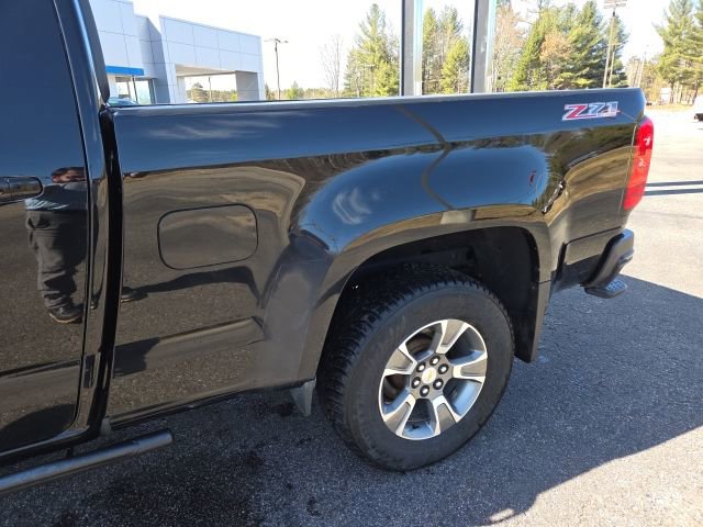 Used 2019 Chevrolet Colorado Z71 image 36