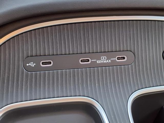 New 2026 Hyundai Palisade Calligraphy image 19