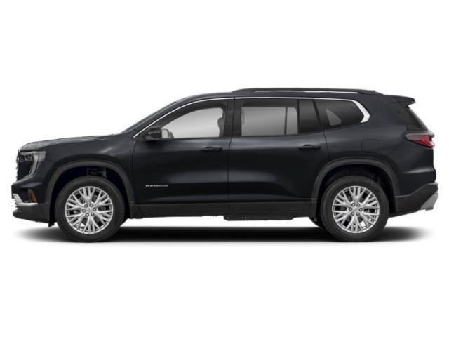 Used 2026 GMC Acadia Elevation AWD/4WD image 2
