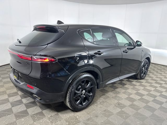 Used 2024 Dodge Hornet R/T Plus w/ R/T Blacktop Package image 3