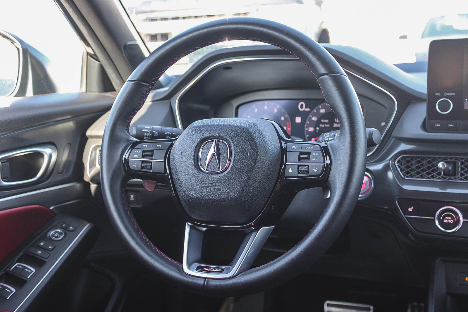 Used 2024 Acura Integra A-Spec image 16