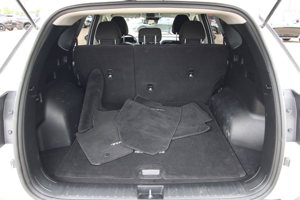 Used 2022 Hyundai Tucson SEL AWD/4WD image 13