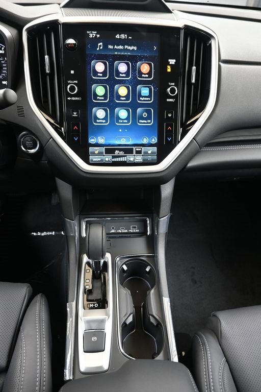 New 2026 Subaru Ascent Limited image 28