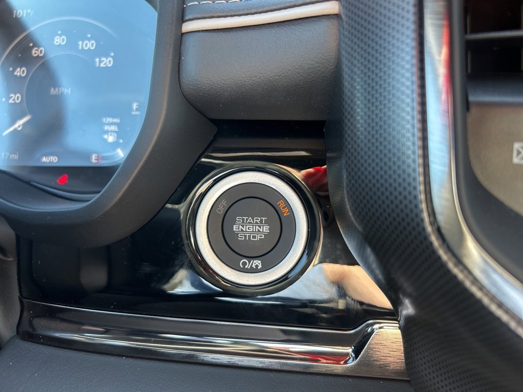 New 2026 RAM 1500 Limited image 38