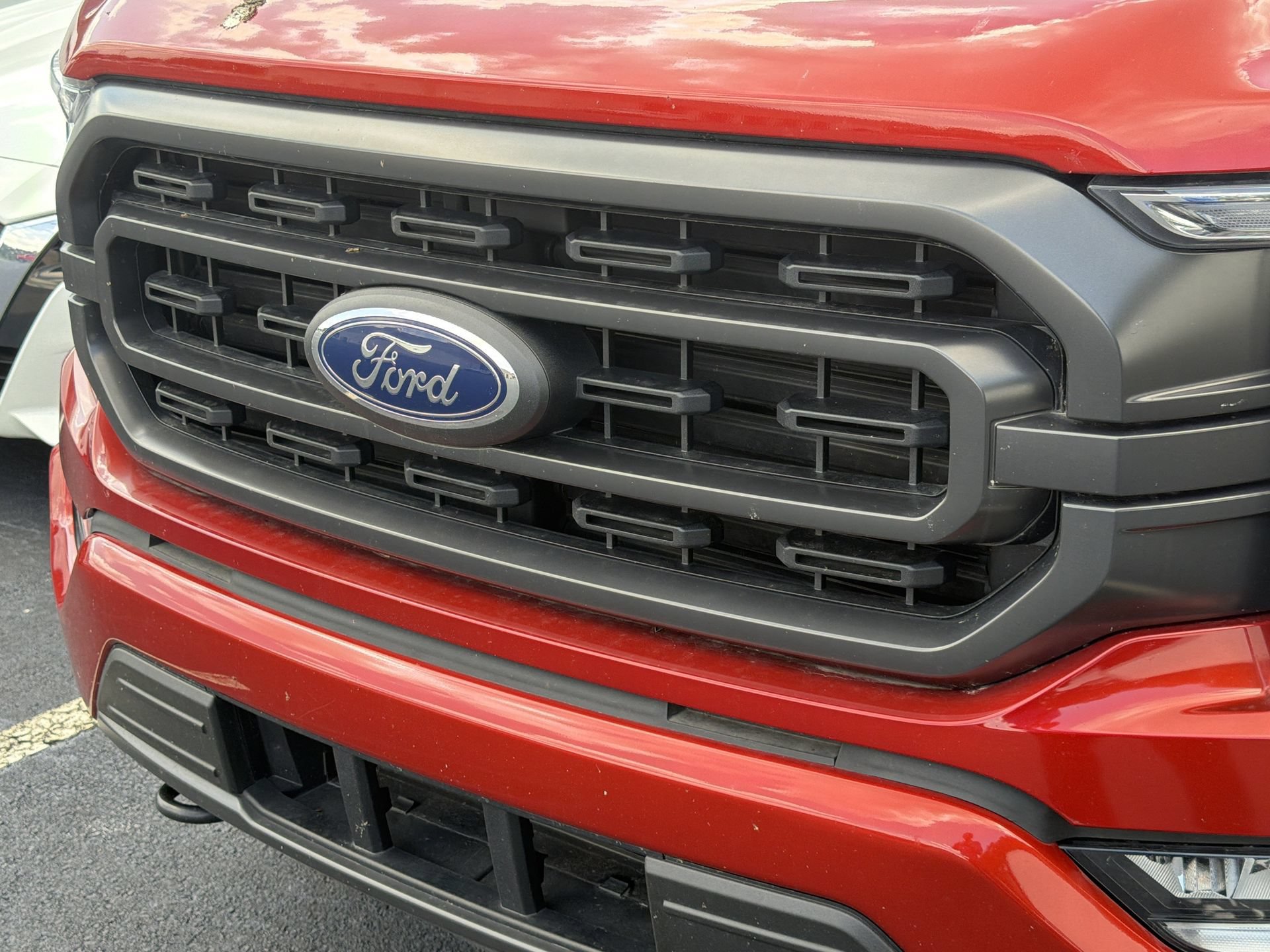 Certified 2023 Ford F150 XLT w/ Equipment Group 302A High AWD/4WD image 3
