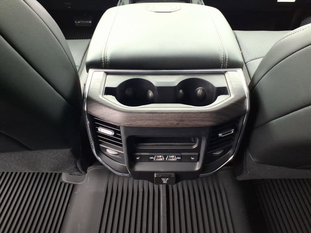 New 2026 RAM 2500 Laramie image 12