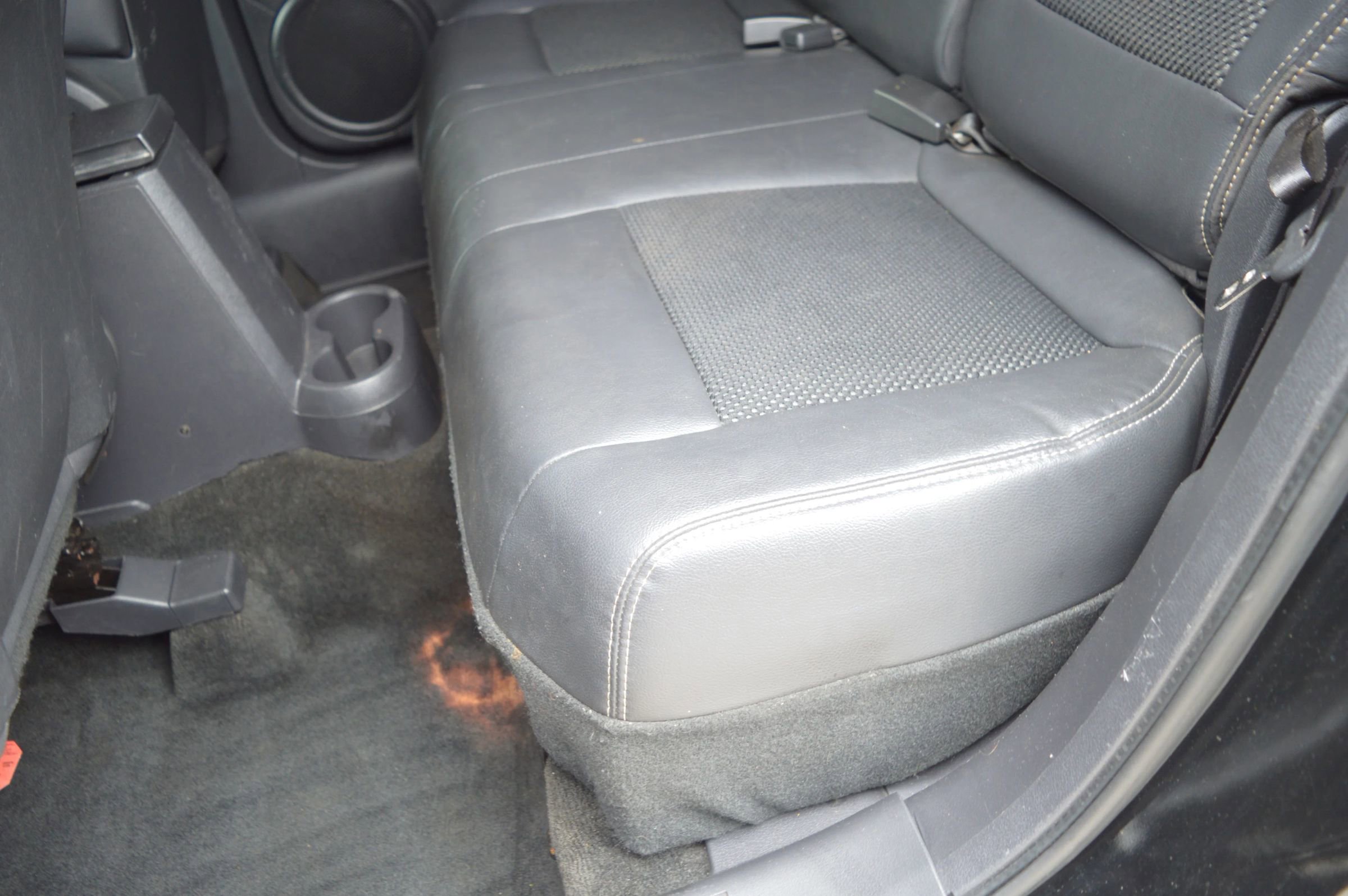 Used 2014 Jeep Compass Latitude FWD image 14