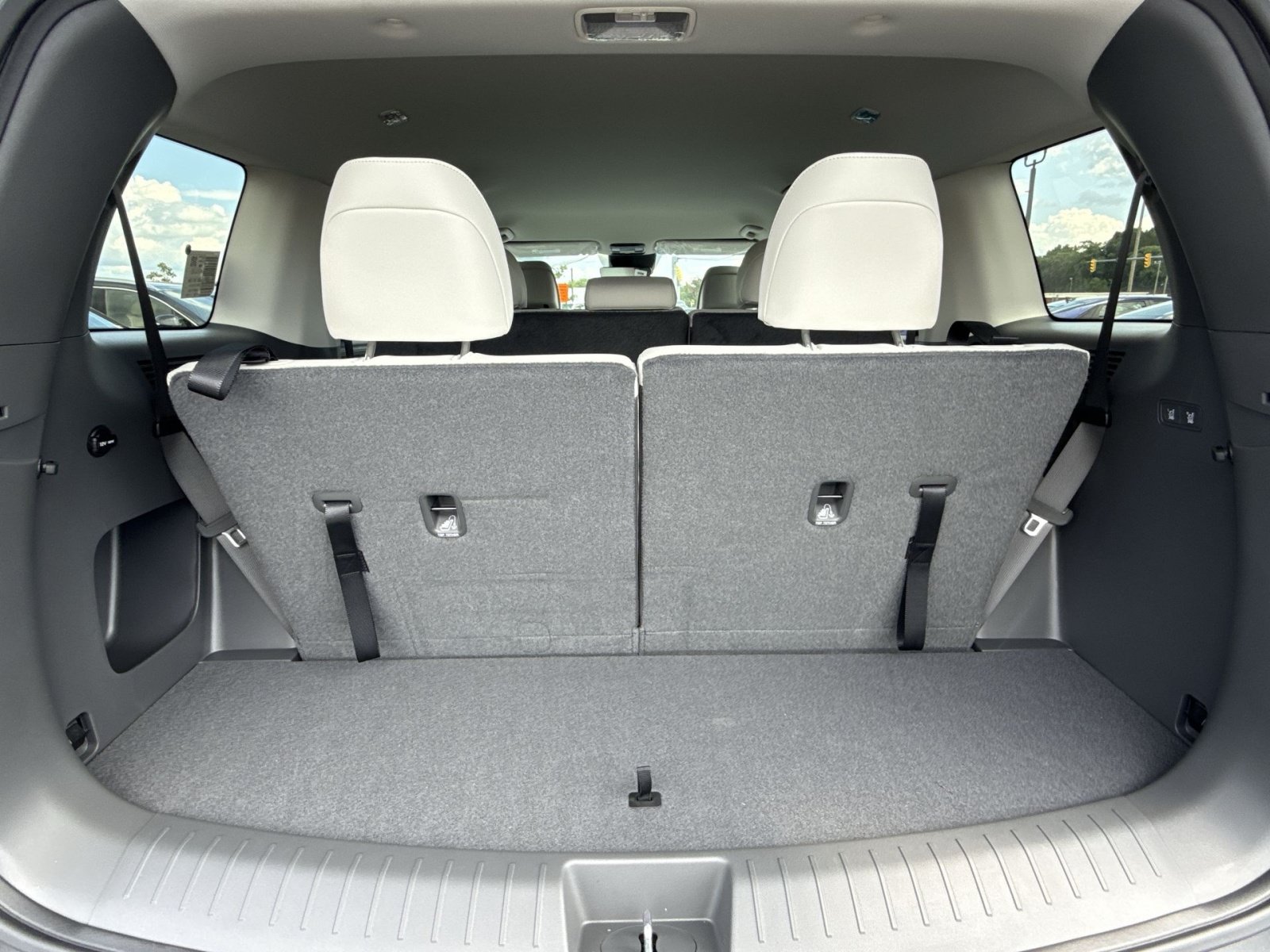 New 2027 Hyundai Santa Fe SEL AWD/4WD image 27