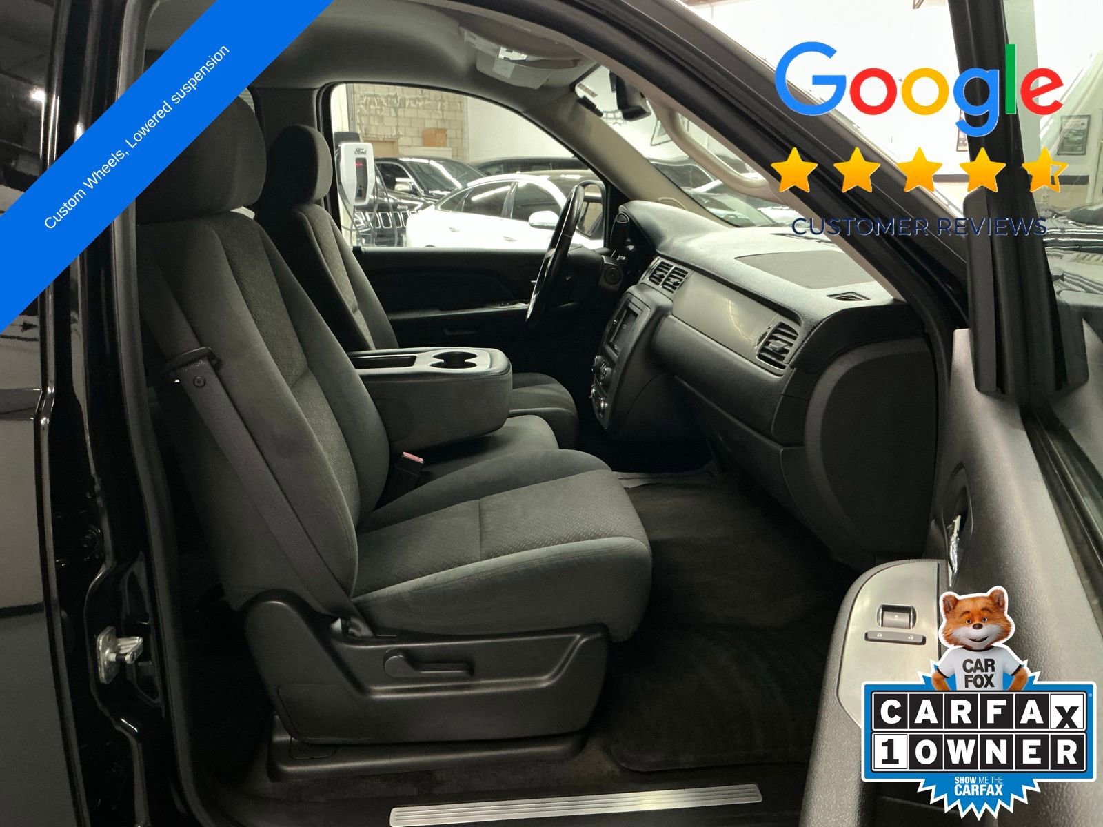 Used 2007 Chevrolet Avalanche LS image 12