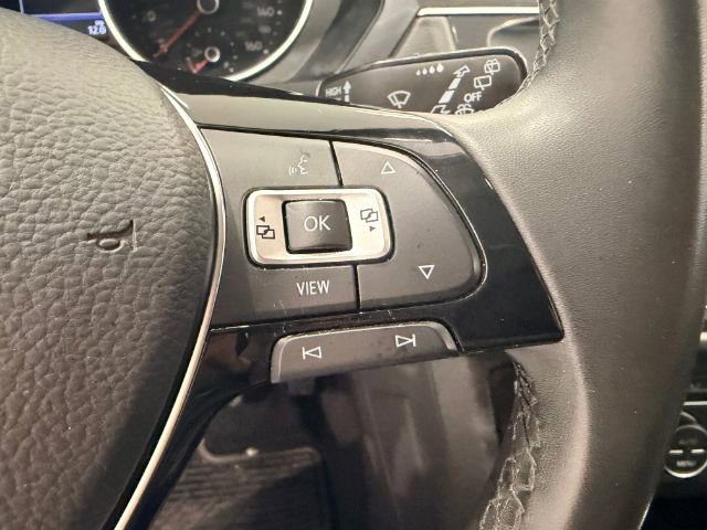 Used 2020 Volkswagen Tiguan S AWD/4WD image 32