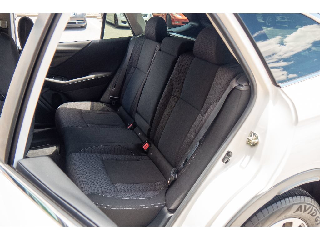 Used 2020 Subaru Outback Premium AWD/4WD image 18