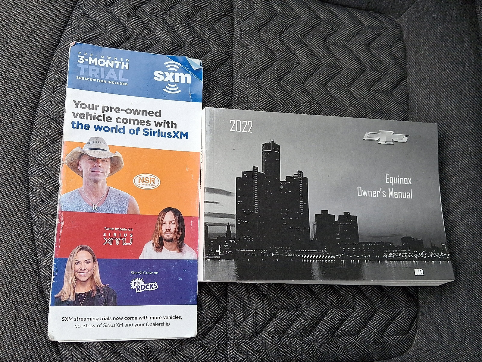 Certified 2022 Chevrolet Equinox LT image 26