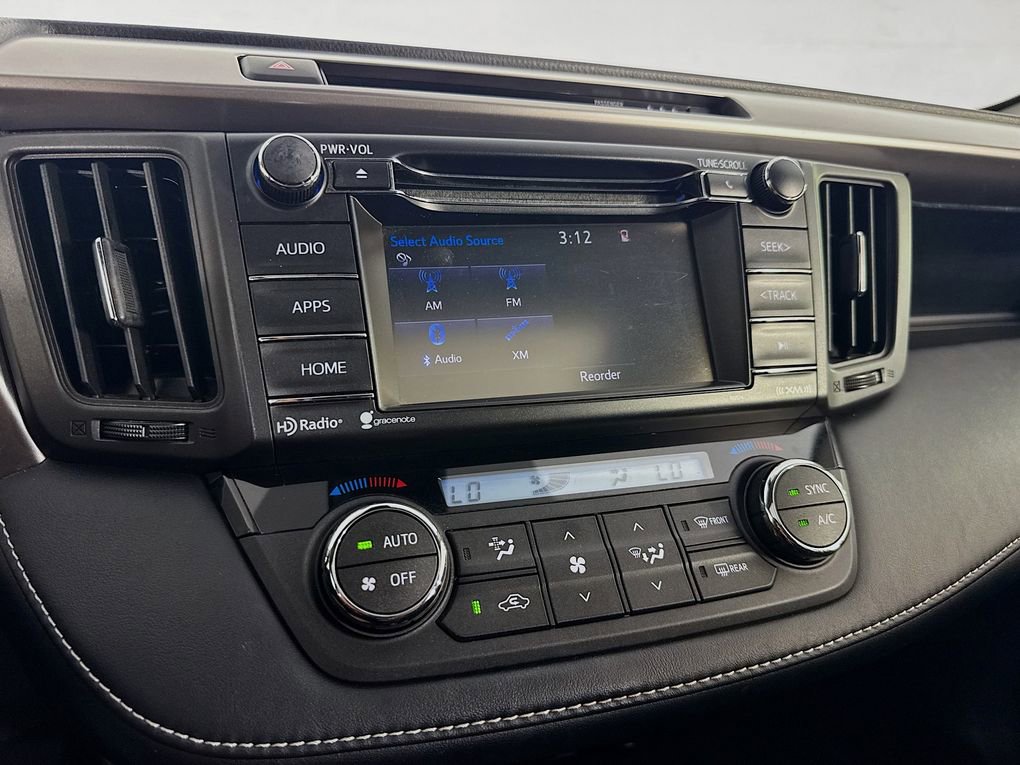 Used 2017 Toyota RAV4 XLE w/ Plus Special Value Package FWD image 18