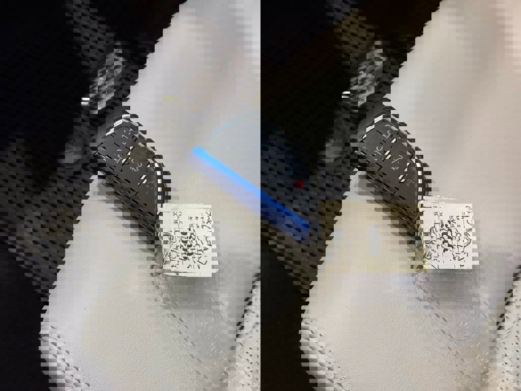 New 2026 Cadillac CT4 V Blackwing w/ LPO, Bronce Accent Package image 32