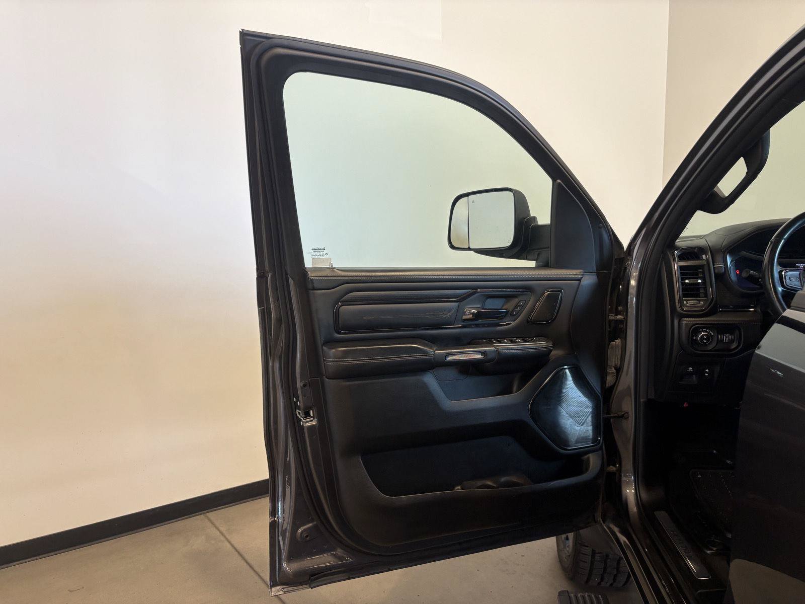 Used 2023 RAM 1500 Limited w/ (RED) Edition AWD/4WD image 14