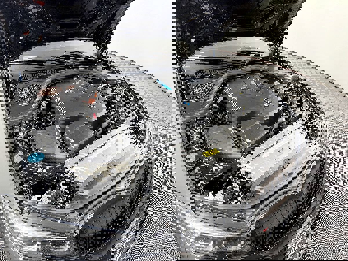 Used 2022 BMW 330e w/ M Sport Package image 19